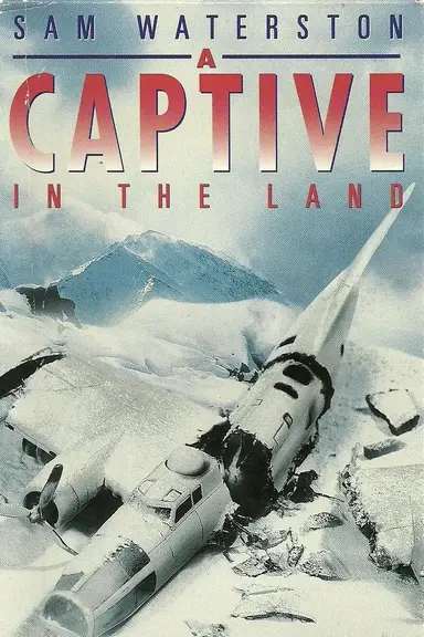 A Captive in the Land poster