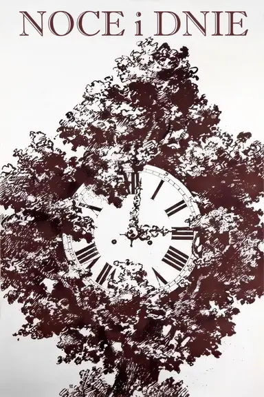 Nights and Days poster