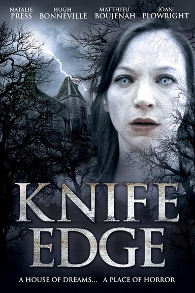 Knife Edge poster