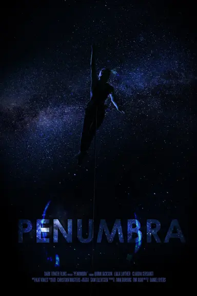 Penumbra poster