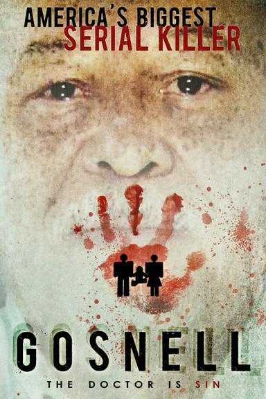 Gosnell: The Trial of America's Biggest Serial Killer poster