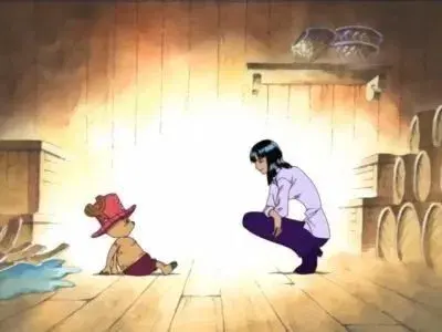 Episode Poster