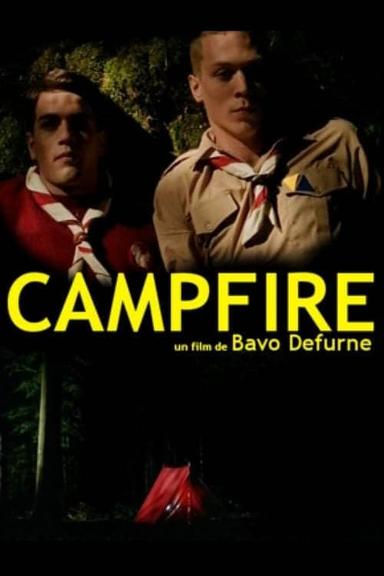 Campfire poster