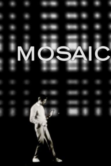 Mosaic poster