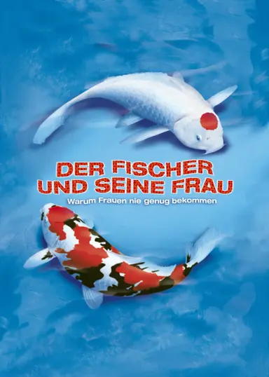 The Fisherman and His Wife poster