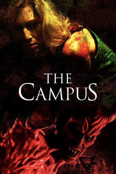 The Campus poster