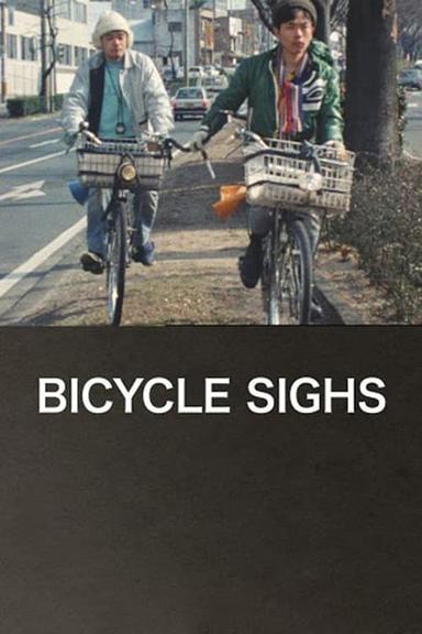 Bicycle Sighs poster