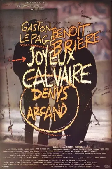 Poverty and Other Delights poster