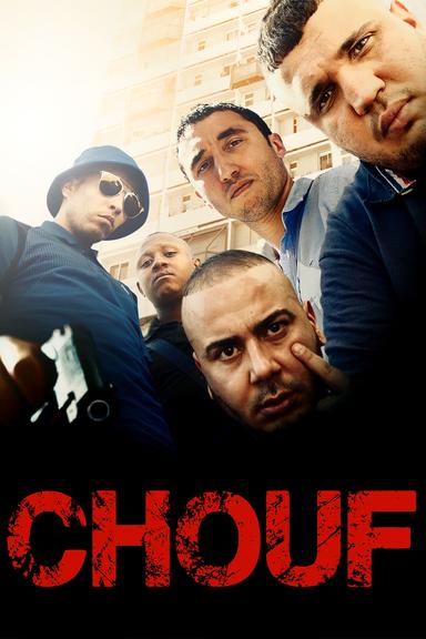 Chouf poster