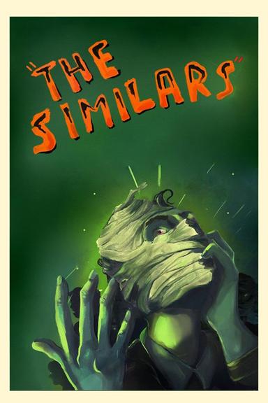 The Similars poster