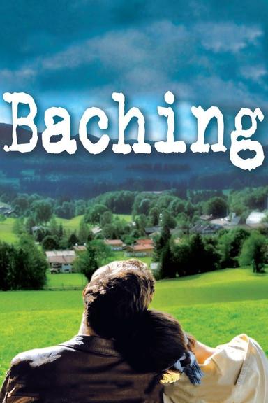 Baching poster