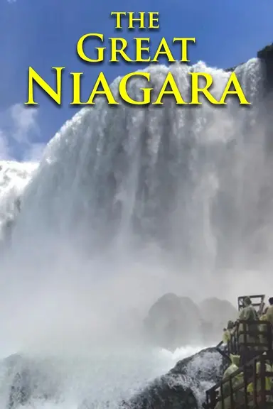 The Great Niagara poster