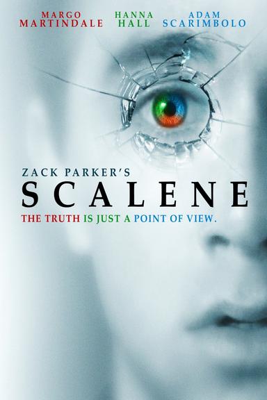 Scalene poster