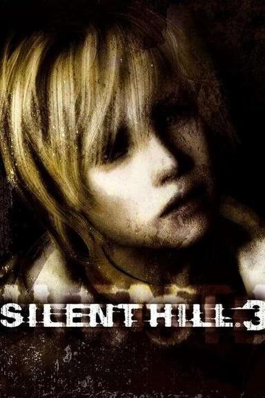 The Making of Silent Hill 3 poster