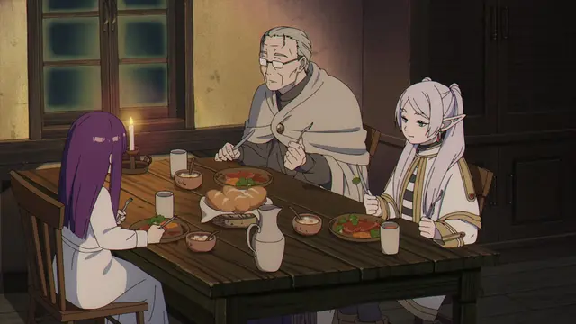 Episode Poster