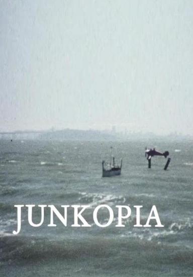 Junkopia poster