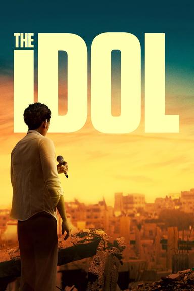 The Idol poster