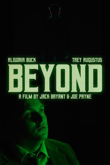 Beyond poster