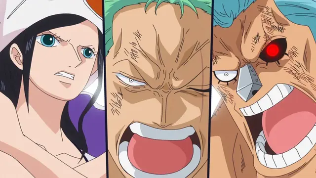 Episode Poster