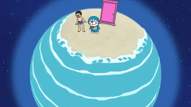 Episode Poster