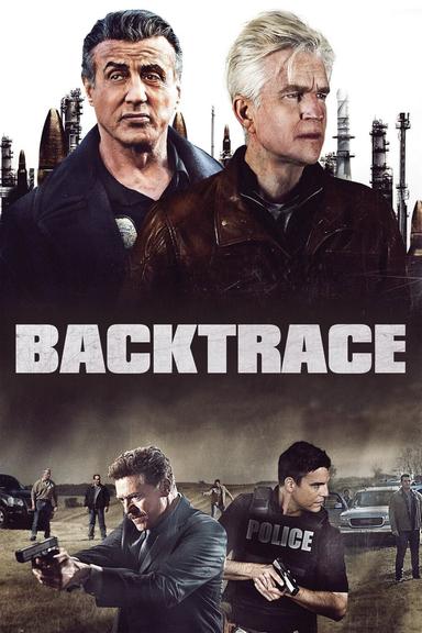 Backtrace poster