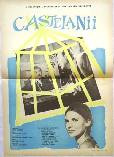 The Castellans poster