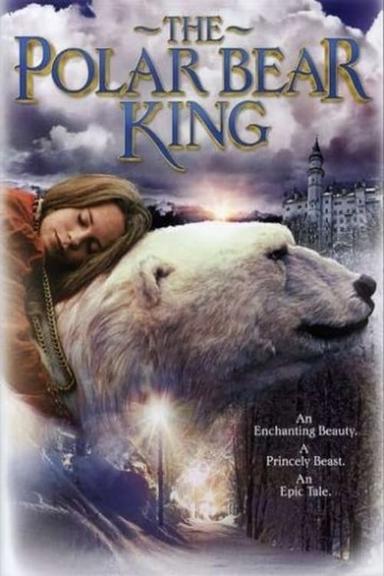 The Polar Bear King poster