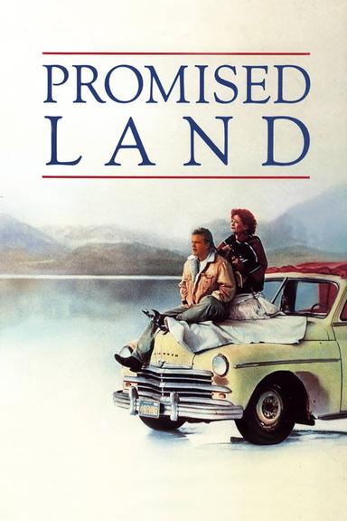 Promised Land poster