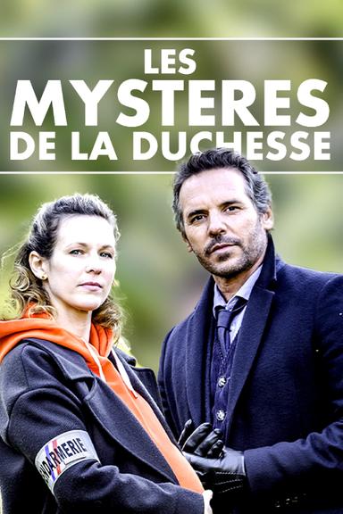 Les Mystères de la duchesse poster