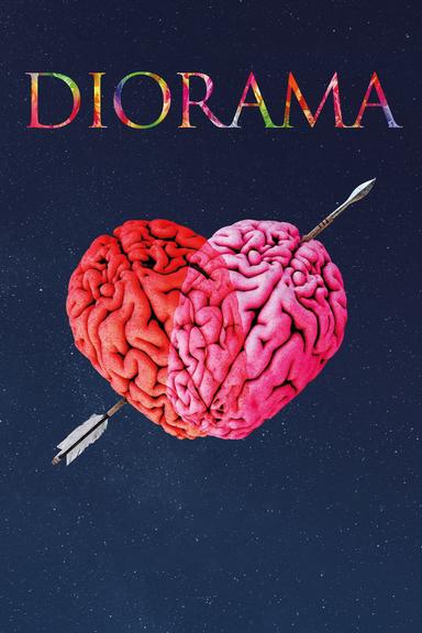 Diorama poster