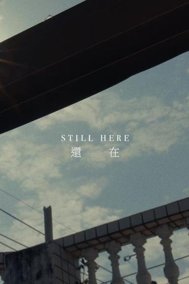 Still Here poster