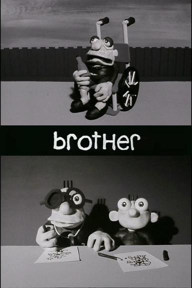 Brother poster