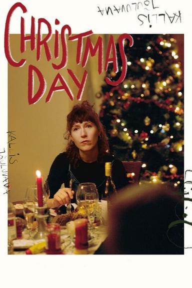 Christmas Day poster