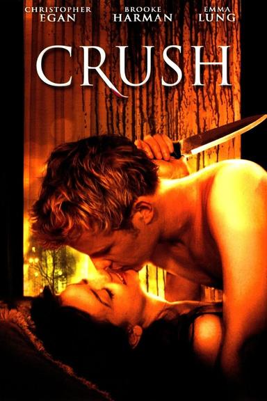 Crush poster