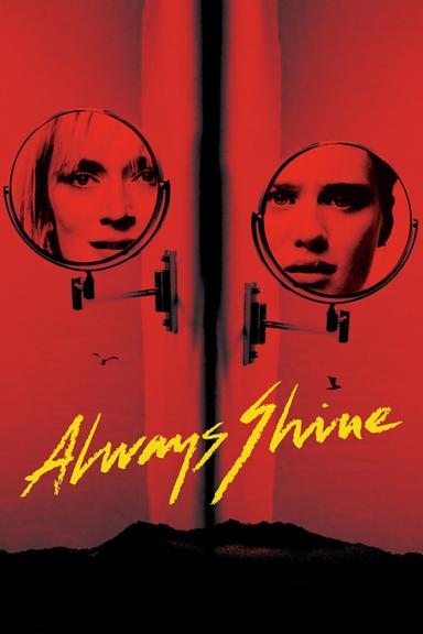 Always Shine poster