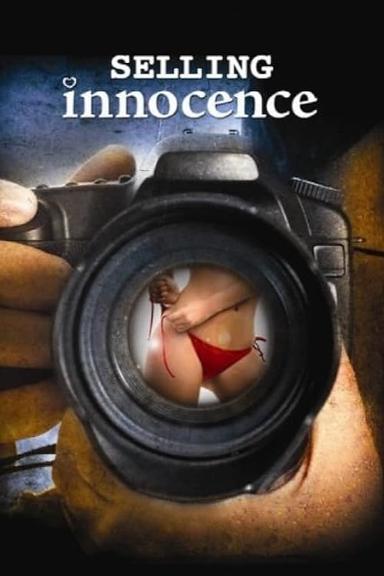 Selling Innocence poster