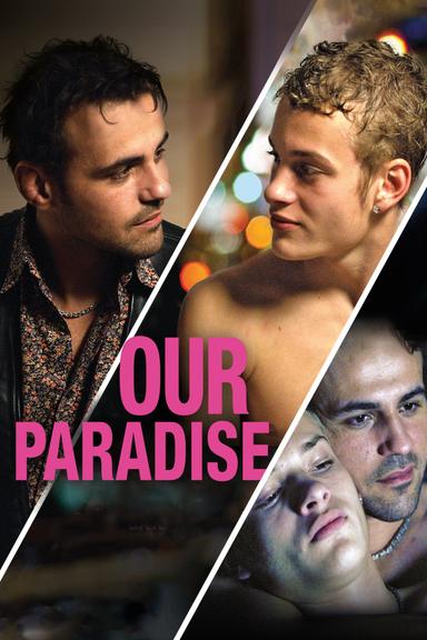 Our Paradise poster