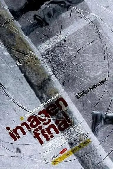 Final Image poster