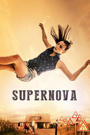 Supernova poster