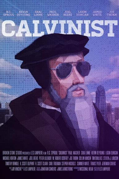 Calvinist poster