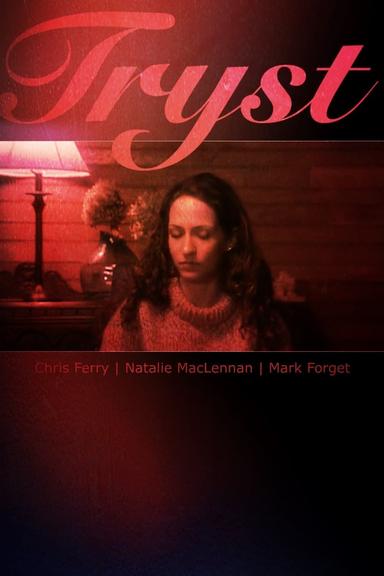 Tryst poster