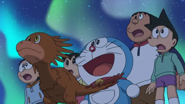 Episode Poster