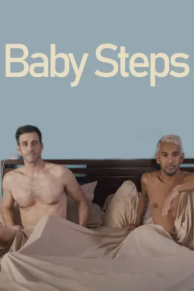 Baby Steps poster