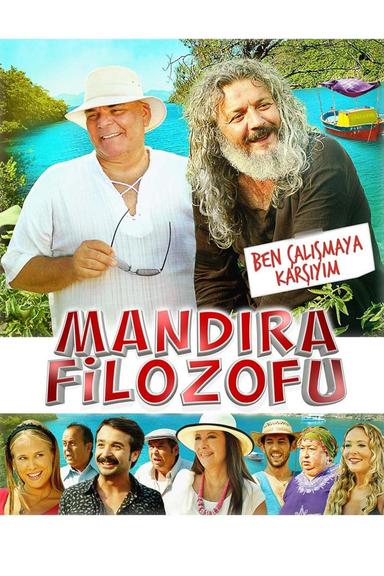 Mandıra Filozofu poster