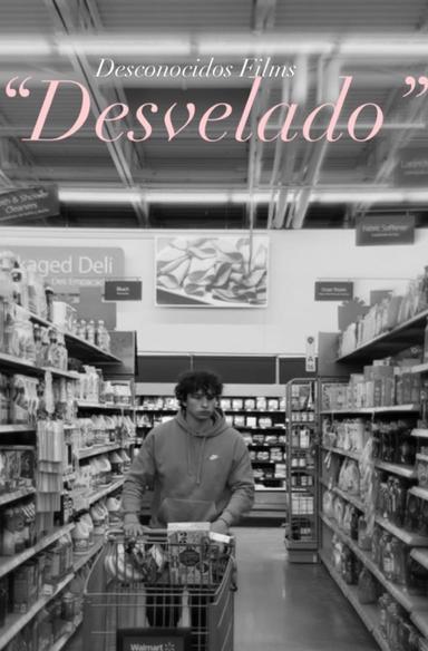 Desvelado poster