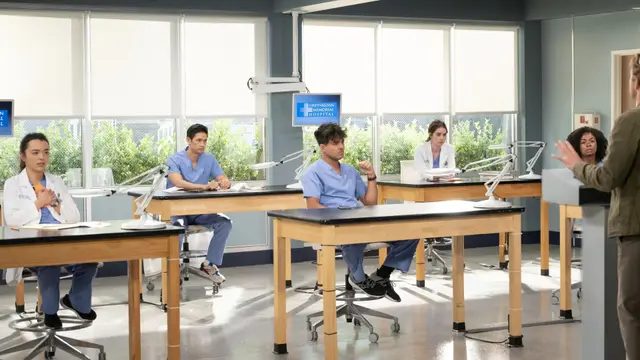 Episode Poster