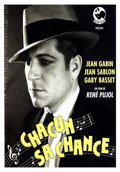 Everyone Has Their Chance poster