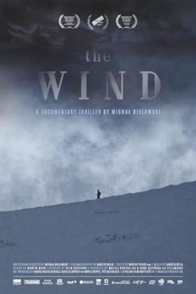 The Wind. A Documentary Thriller poster