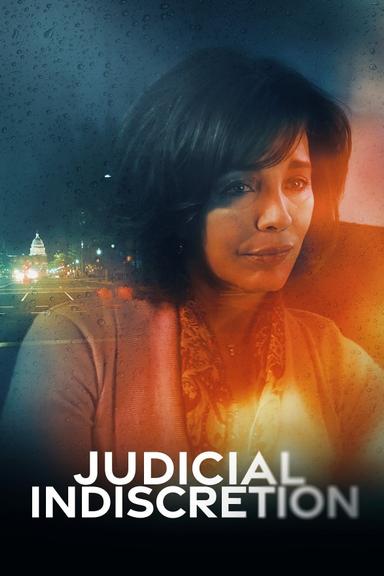 Judicial Indiscretion poster