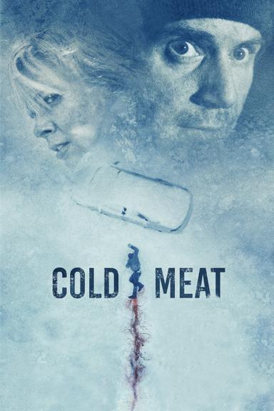 Cold Meat poster